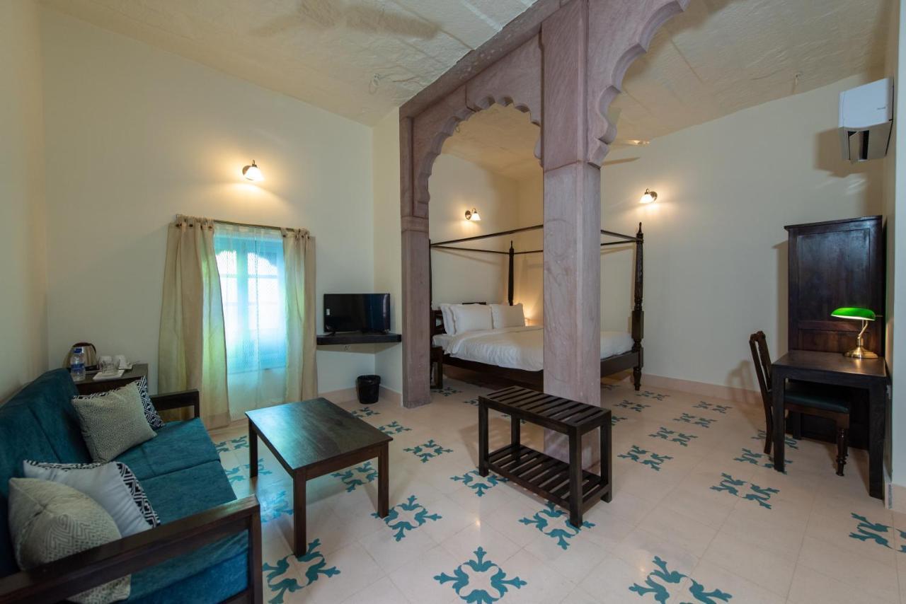 Baijoo Niwas Guest house 3*