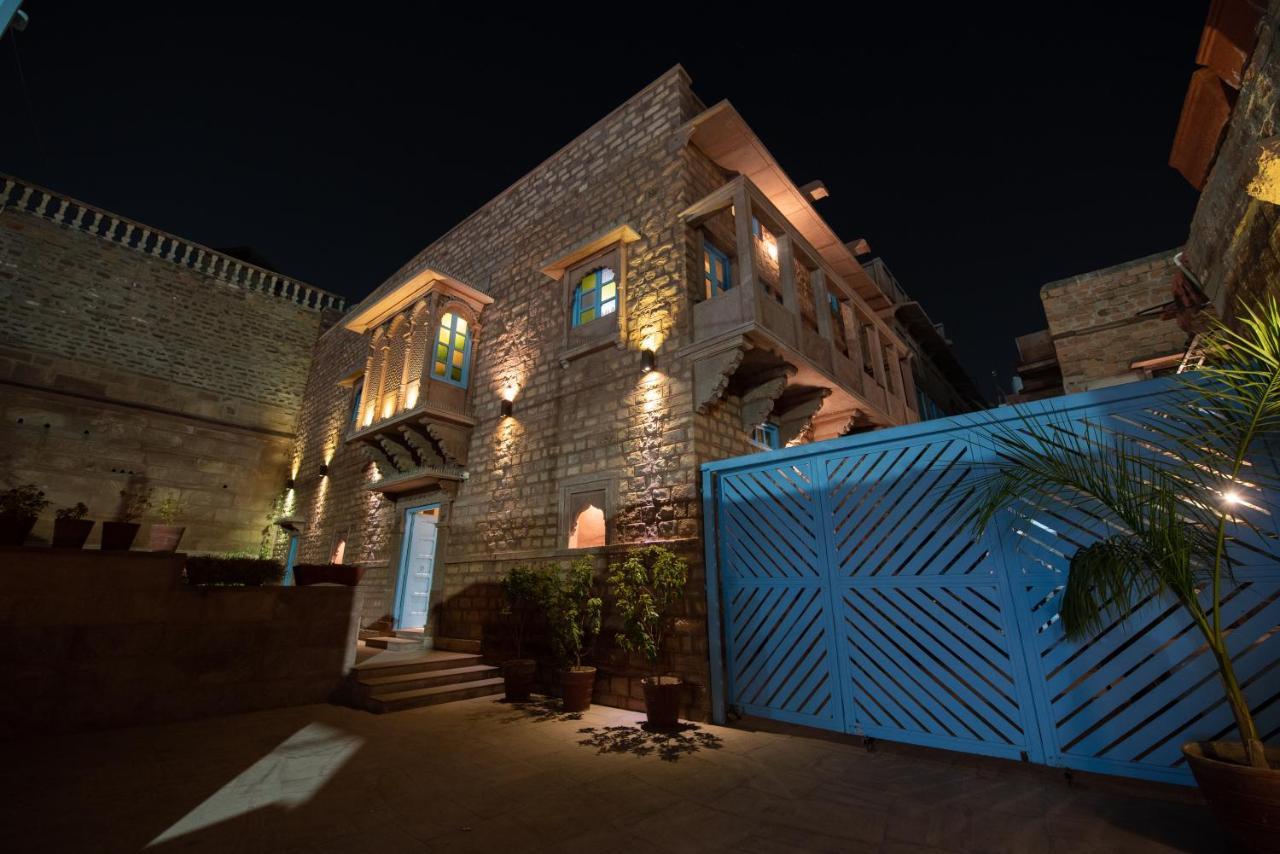 Baijoo Niwas Guest house 3*